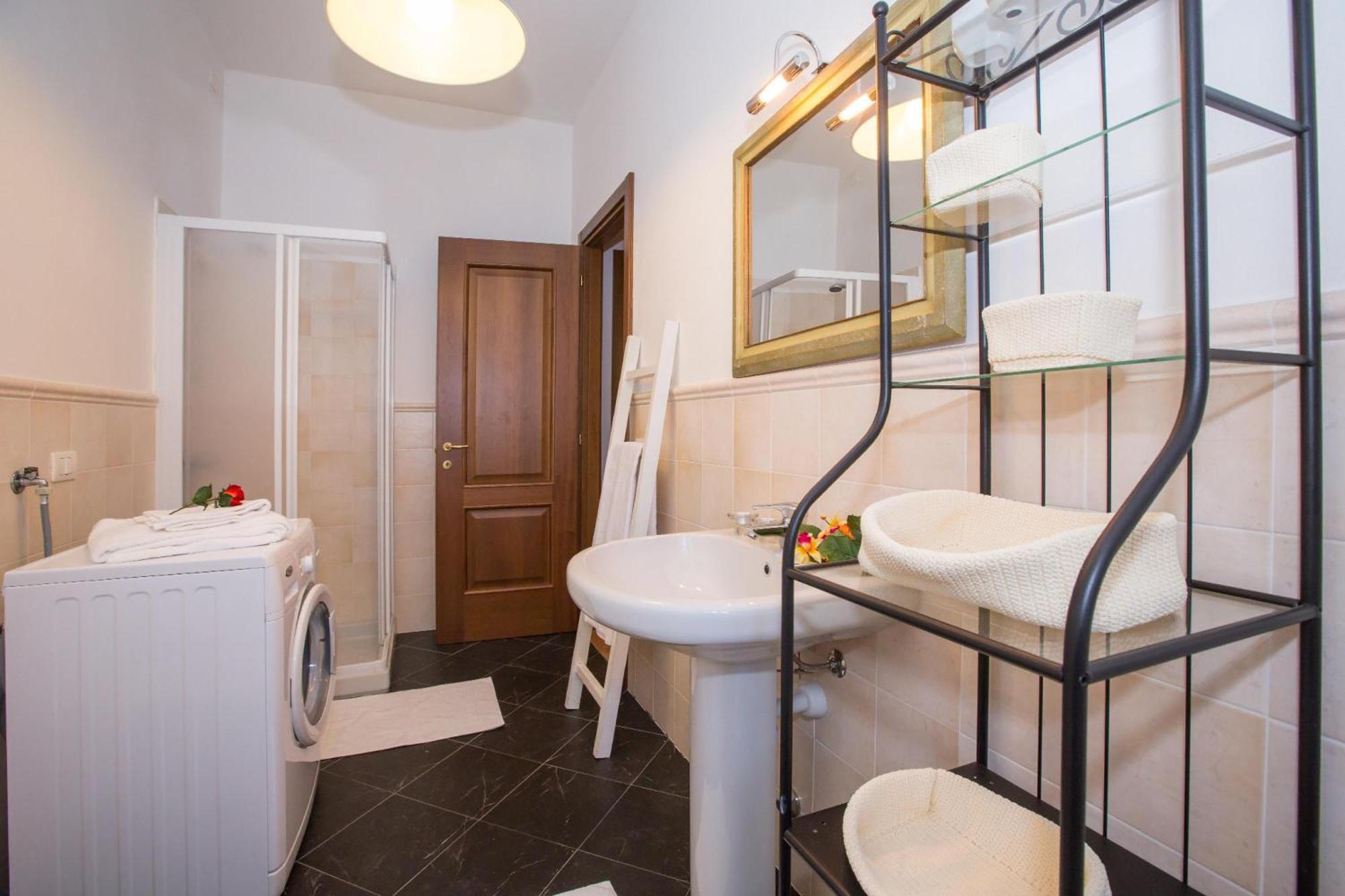 ורנה Casa Al Prato Apt. A מראה חיצוני תמונה